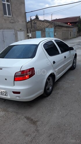 Iran Khodro Runna 2013, 295,665 km - 1.6 l - Bakı