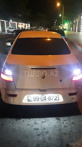 Iran Khodro Runna 2013, 295,665 km - 1.6 l - Bakı