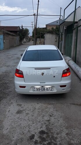 Iran Khodro Runna 2013, 295,665 km - 1.6 l - Bakı