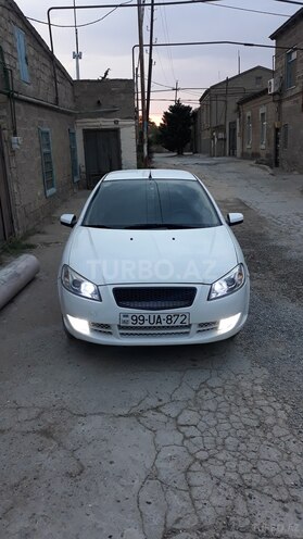 Iran Khodro Runna 2013, 295,665 km - 1.6 l - Bakı