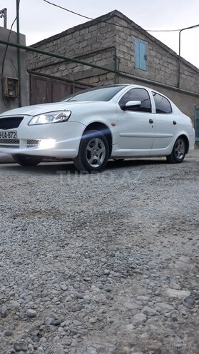 Iran Khodro Runna 2013, 295,665 km - 1.6 l - Bakı