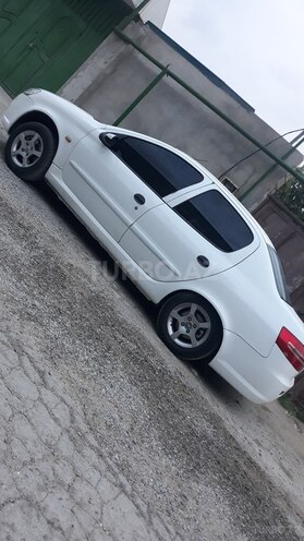 Iran Khodro Runna 2013, 295,665 km - 1.6 l - Bakı