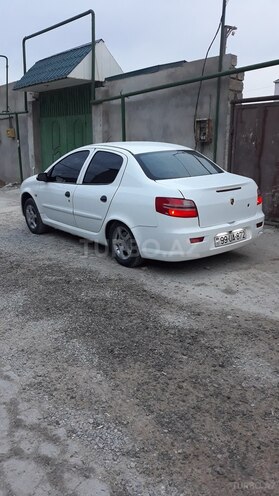 Iran Khodro Runna 2013, 295,665 km - 1.6 l - Bakı