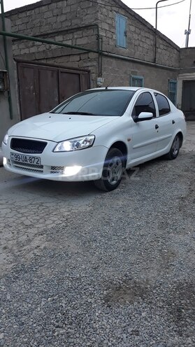 Iran Khodro Runna 2013, 295,665 km - 1.6 l - Bakı