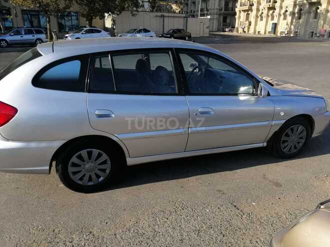 Kia Rio 2004, 370,000 km - 1.4 л - Bakı