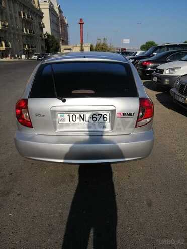 Kia Rio 2004, 370,000 km - 1.4 л - Bakı