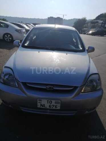 Kia Rio 2004, 370,000 km - 1.4 л - Bakı