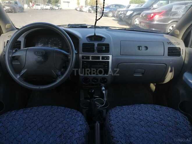 Kia Rio 2004, 370,000 km - 1.4 л - Bakı