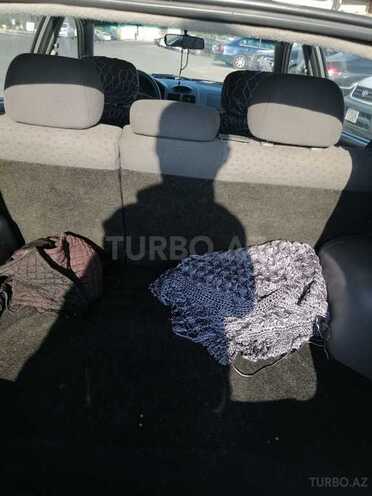 Kia Rio 2004, 370,000 km - 1.4 л - Bakı
