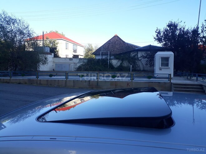 BMW 540 1999, 235,000 km - 4.4 l - Qəbələ