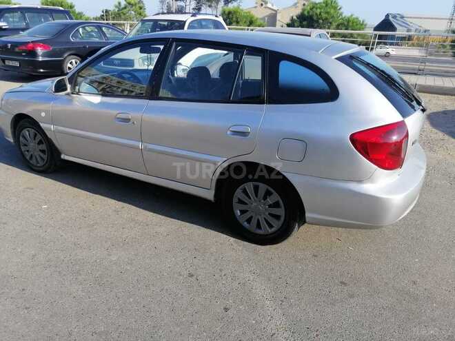Kia Rio 2004, 370,000 km - 1.4 л - Bakı