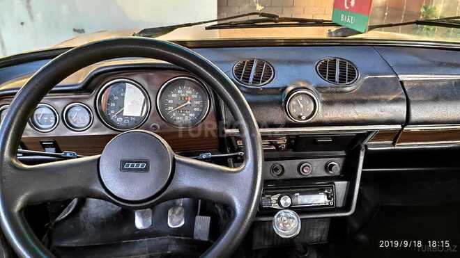 LADA (VAZ) 2106 1984, 235,000 km - 1.5 л - Göyçay
