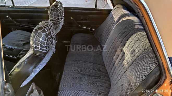 LADA (VAZ) 2106 1984, 235,000 km - 1.5 л - Göyçay