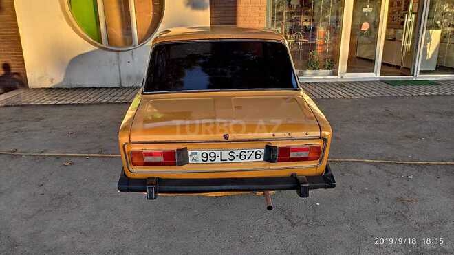 LADA (VAZ) 2106 1984, 235,000 km - 1.5 л - Göyçay