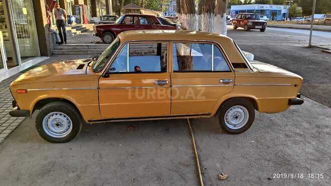 LADA (VAZ) 2106 1984, 235,000 km - 1.5 л - Göyçay