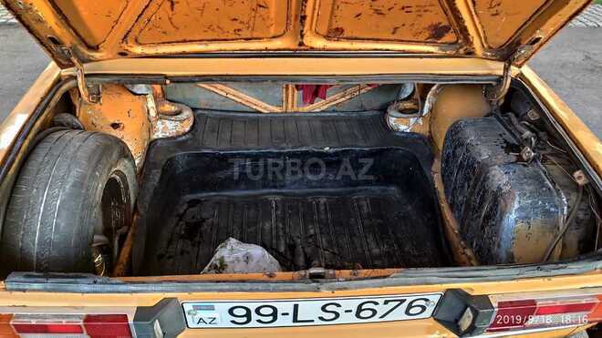LADA (VAZ) 2106 1984, 235,000 km - 1.5 л - Göyçay
