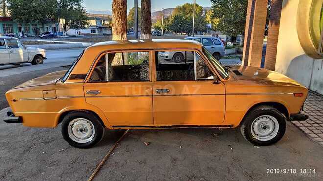 LADA (VAZ) 2106 1984, 235,000 km - 1.5 л - Göyçay