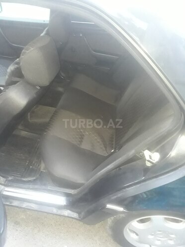 Mercedes C 200 1995, 323,623 km - 2.0 л - Bakı