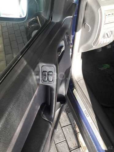 Opel Astra 1999, 260,000 km - 1.6 л - Sumqayıt