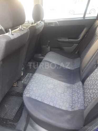 Opel Astra 1999, 260,000 km - 1.6 л - Sumqayıt