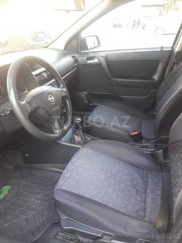 Opel Astra 1999, 260,000 km - 1.6 л - Sumqayıt