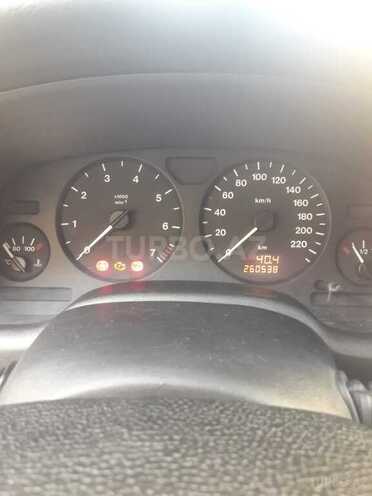 Opel Astra 1999, 260,000 km - 1.6 л - Sumqayıt