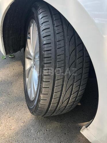 Hyundai Azera 2012, 128,000 km - 2.4 l - Bakı