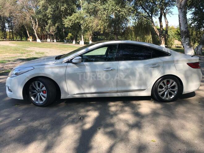 Hyundai Azera 2012, 128,000 km - 2.4 l - Bakı