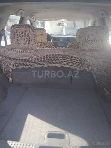Mitsubishi Airtrek 2001, 297,000 km - 2.4 л - Bakı
