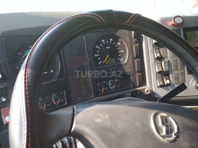 Shacman F3000 2013, 260,000 km - 10.0 л - Bakı