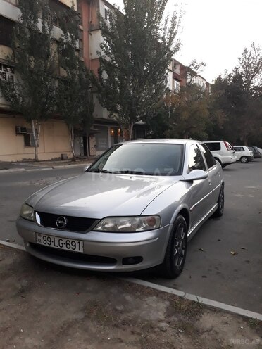 Opel Vectra 1999, 426,000 km - 1.6 l - Bakı