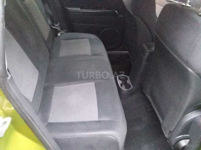 Jeep Compass 2012, 41,000 km - 2.4 l - Bakı