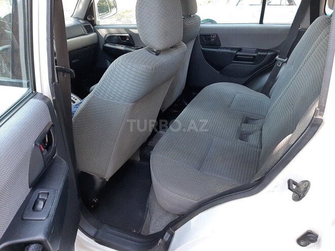 Mitsubishi Pajero io 1999, 230,000 km - 1.8 л - Samux