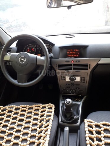 Opel Astra 2006, 190,000 km - 1.3 l - Bakı