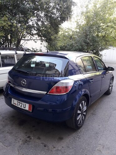 Opel Astra 2006, 190,000 km - 1.3 l - Bakı