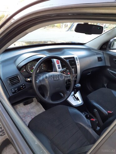 Hyundai Tucson 2008, 150,000 km - 2.0 l - Bakı