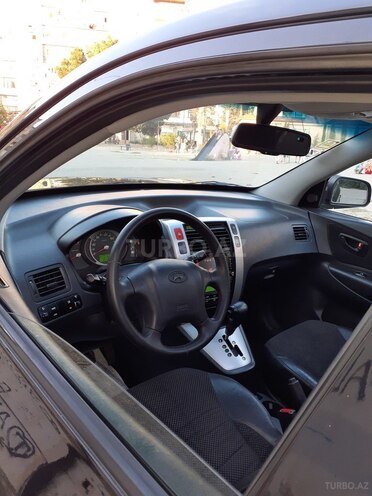 Hyundai Tucson 2008, 150,000 km - 2.0 l - Bakı