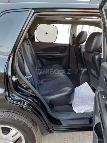 Hyundai Tucson 2008, 150,000 km - 2.0 l - Bakı