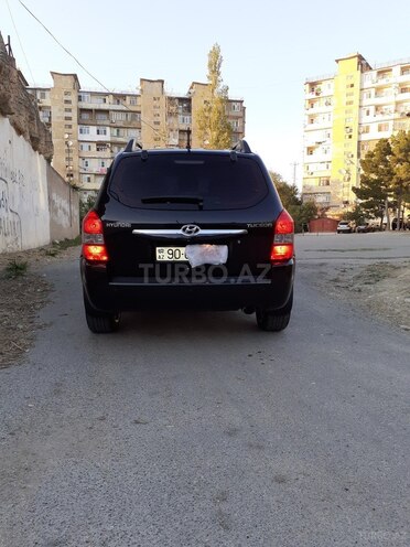 Hyundai Tucson 2008, 150,000 km - 2.0 l - Bakı