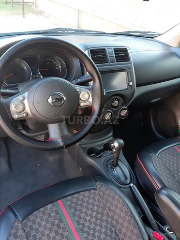 Nissan Sunny 2013, 160,000 km - 1.6 л - Bakı