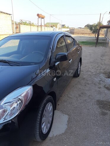 Nissan Sunny 2013, 160,000 km - 1.6 л - Bakı