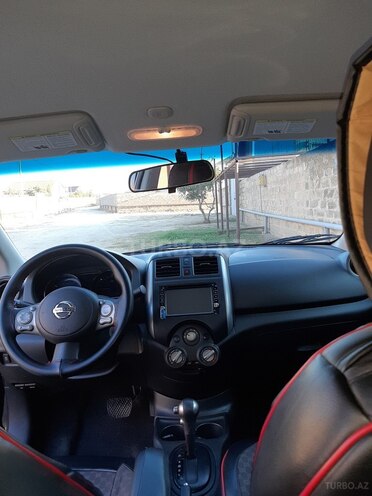 Nissan Sunny 2013, 160,000 km - 1.6 л - Bakı