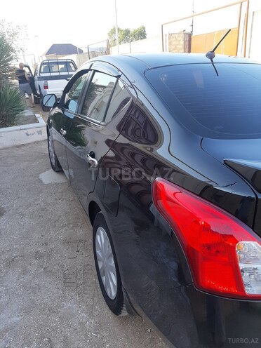 Nissan Sunny 2013, 160,000 km - 1.6 л - Bakı