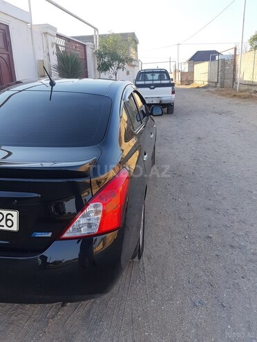 Nissan Sunny 2013, 160,000 km - 1.6 л - Bakı