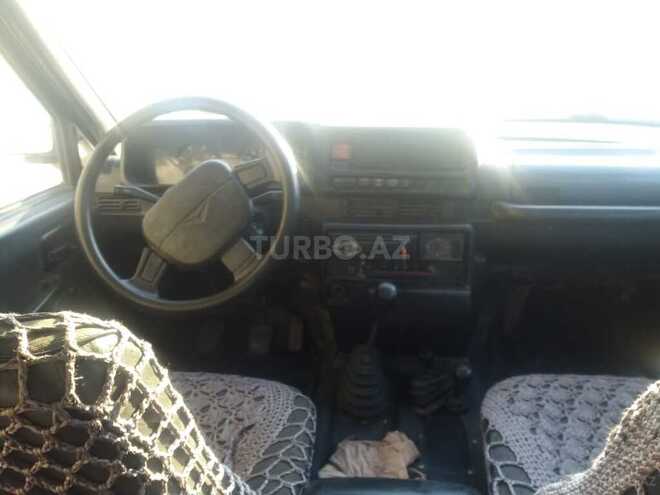 UAZ Patriot 2006, 70,000 km - 4.0 l - Quba
