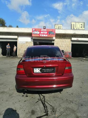 Opel Vectra 1997, 303,000 km - 2.0 л - Bakı