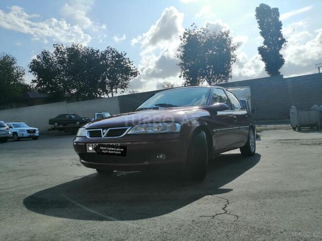 Opel Vectra 1997, 303,000 km - 2.0 л - Bakı