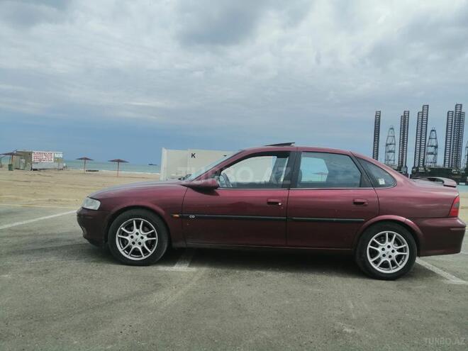 Opel Vectra 1997, 303,000 km - 2.0 л - Bakı