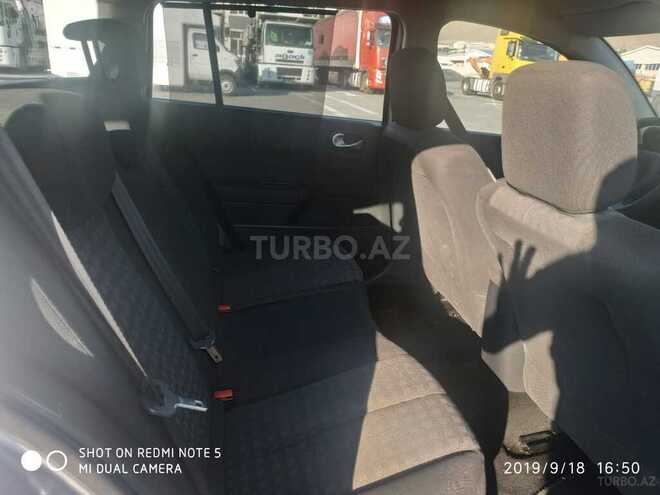 Renault Megane 2009, 221,000 km - 1.5 l - Bakı