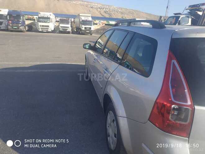 Renault Megane 2009, 221,000 km - 1.5 l - Bakı